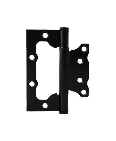 Накладные петли бабочки Петля накладная APECS 100*75*2.5 B2 BLM 